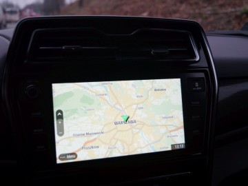 SsangYong Tivoli 1.5 T-GDI Sapphire FWD AT6 163 KM &ndash; Oryginał z Korei